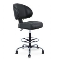 Silla industrial  BYA 208 C