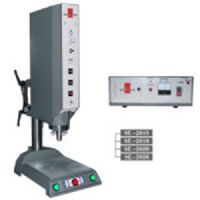 Ultrasonic Plastic Welding Machine 