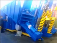MANTENIMIENTO A MAQUINARIA INDUSTRIAL