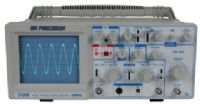 Osciloscopio 2120B