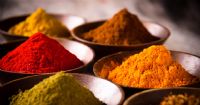 Colorantes hidrosolubles