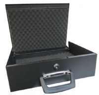 cajas de seguridad