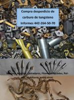 Carburo de tungsteno