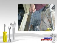 Mantenimiento preventivo lavadoras de aire acondicionado