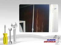 Mantenimiento preventivo lavadoras de aire acondicionado