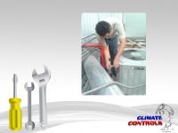 Mantenimiento preventivo equipos mini split de aire acondicionado