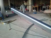 PTR Galvanizado calibre 14