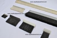 Cepillos lineales