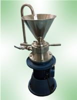 Molino Coloidal 
