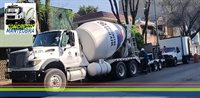 Concreto Premezclado 