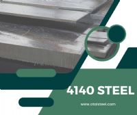 4140 steel