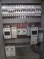 Mantenimiento electrico industrial