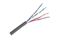 2412 Cable UTP Cat6 Belden