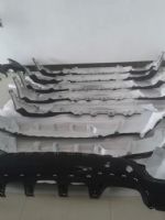 Vacuum casting for automotive parts