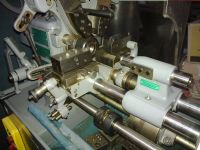 Maquila de Piezas Maquinadas en Tornos Automáticos