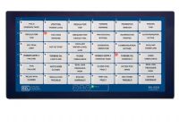 PANEL DE ALARMA