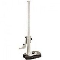 Calibrador vernier o pie de rey para alturas STARRETT #254EMZ-24
