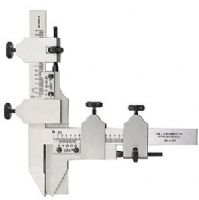 Calibrador para engranes STARRETT #456AZ