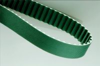 Bandas dentadas