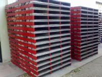 TARIMA DE PLASTICO