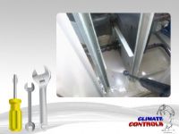Mantenimiento preventivo a equipos chillers de aire acondicionado