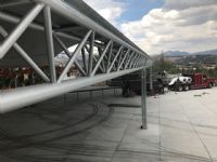 Arcotechos