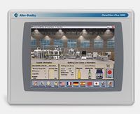 Programación de HMI