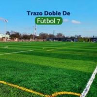 Pasto sintetico Deportivo