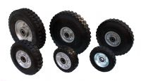 RUEDAS DE TIPO TRACTOR