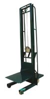 ELEVADOR MANUAL
