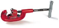 Cortador para tubo RIDGID #6-S
