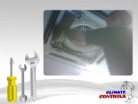 Mantenimiento preventivo a equipos tipo cassete de aire acondicionado