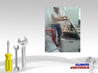 Mantenimiento prteventivo equipos mini split de aire acondicionado