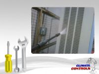 Mantenimiento preventivo a equipos chillers de aire acondicionado