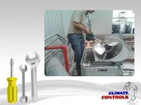 Mantenimiento prteventivo equipos mini split de aire acondicionado