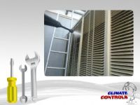 Mantenimiento preventivo lavadoras de aire acondicionado