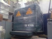 TRANSFORMADOR 150 KVA
