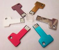 CaraUSB clave usb memorias Color de la carcasa de aluminio 8 GB regalos promocionales