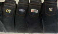 Pantalón Caballero
