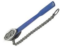 Llave de cadena RECORD #235-C