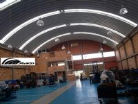 Arcotechos, Naves Industriales, Bodegas, Construccion de ...