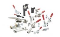 Clamps