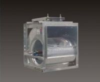 Ventiladores Centrífugos Doble Aspiracion