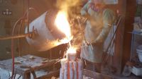 Fundicion de Precision