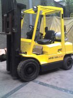 VENTA DE MONTACARGAS DESDE 3000 LBS HASTA 10,000 LBS
