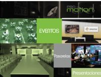 Eventos Empresariales