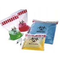 Bolsa de Seguridad para Residuos Orgánicos