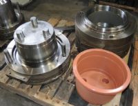  MOLDES PARA INYECCION Y SOPLADO DE PLASTICO, , TAMBIEN MOLDE PARA FUNDICION DE METALES,,EN FACILIDADES DE PAGO..REPARAMOS PIEZAS POR SOLDADURAS ESPECIALES...WHATSAPP 5578983702