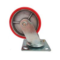 Ruedas y Rodajas Industriales