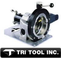 Maquina de Corte en Escuadra para Tubería Tri Tool 304